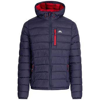 Trespass Mens Mikail Padded Jacket