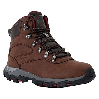 Regatta Womens/Ladies Holcombe Classic Walking Boots