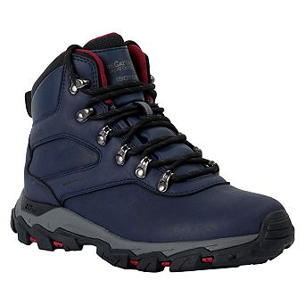 Regatta Womens/Ladies Holcombe Classic Walking Boots