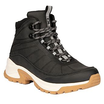 Trespass Womens/Ladies Layla DLX Walking Boots