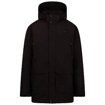 Trespass Mens Donahue DLX Padded Jacket