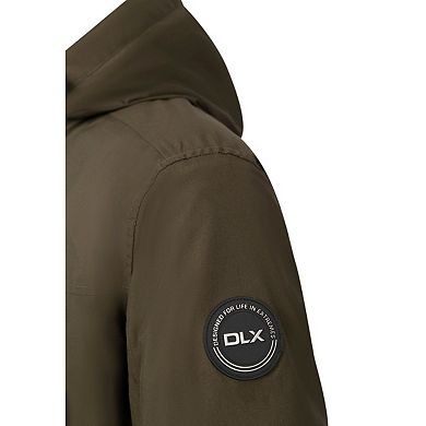 Trespass Mens Donahue DLX Padded Jacket