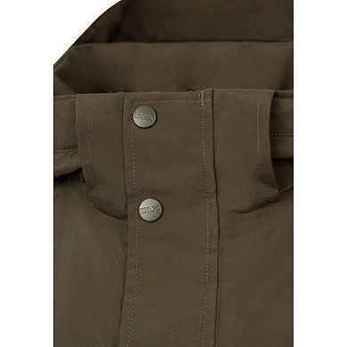 Trespass Mens Donahue DLX Padded Jacket