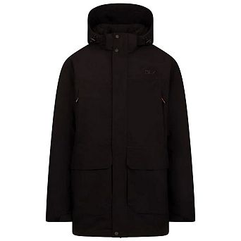 Trespass Mens Donahue DLX Padded Jacket