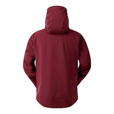 Dare 2B Mens II T-Bar Overhead Ski Jacket