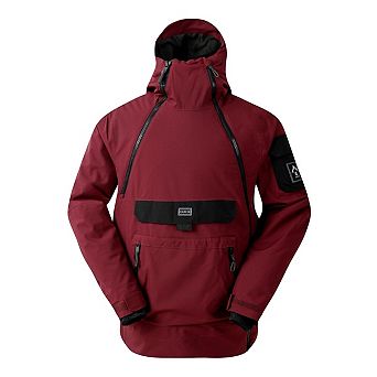 Dare 2B Mens II T-Bar Overhead Ski Jacket