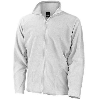 Result Core Mens Microfleece Jacket