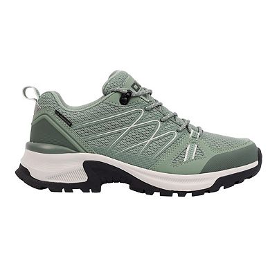 Trespass Womens/Ladies Zindzi II DLX Trainers