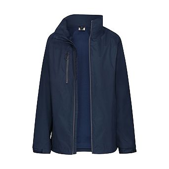 Regatta Professional Mens 3 in 1 Waterproof Jacket