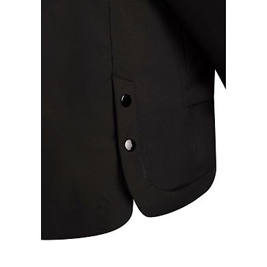 Trespass Womens/Ladies Hosho Waterproof Jacket