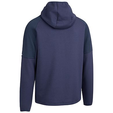 Trespass Mens Bani Active Full Zip Hoodie