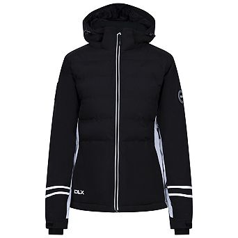 Trespass Womens/Ladies Kimberly DLX Ski Jacket