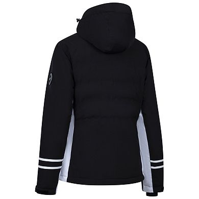Trespass Womens/Ladies Kimberly DLX Ski Jacket