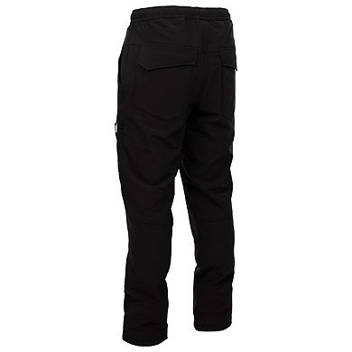 Trespass Mens Ryder Trousers