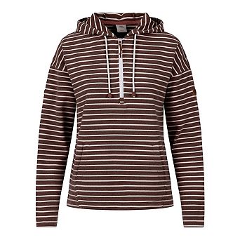 Trespass Womens/Ladies Softly Hoodie