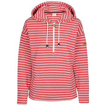 Trespass Womens/Ladies Softly Hoodie