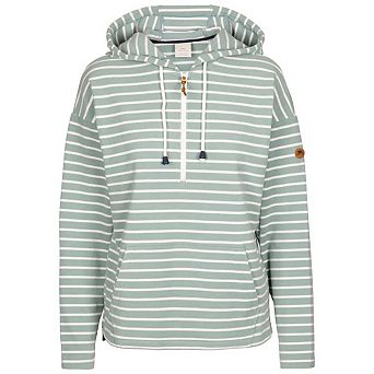 Trespass Womens/Ladies Softly Hoodie