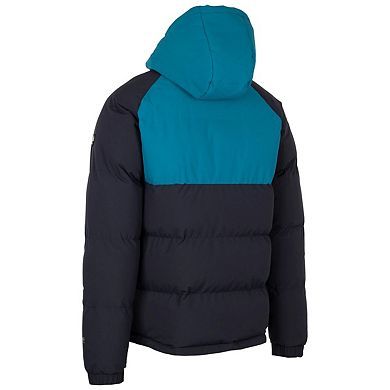 Trespass Mens Deffords Padded Jacket