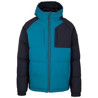 Trespass Mens Deffords Padded Jacket