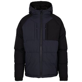 Trespass Mens Deffords Padded Jacket
