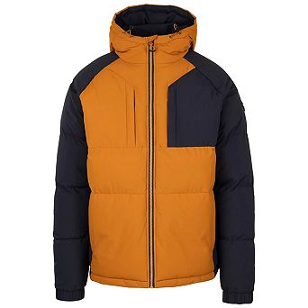 Trespass Mens Deffords Padded Jacket