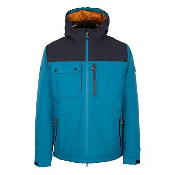 Trespass Mens Eastwell Padded Jacket