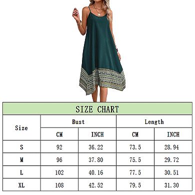 Women's Summer Sleeveless Maxi Dresses Spaghetti Strap Long Dress Casual Beach Sundresses