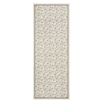 Washable Area Rug for Living Room Modern Abstract Non Slip Bedroom Rugs Large Non Slip Floor Cover