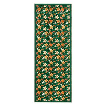 Washable Area Rug for Living Room Modern Abstract Non Slip Bedroom Rugs Large Non Slip Floor Cover