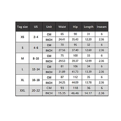 Women's Shorts High Waist Multiple Pockets Button Detail Soft Casual Shorts