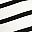 White Striped