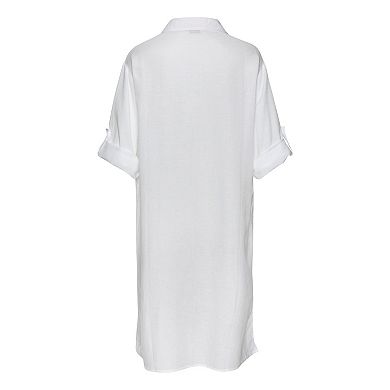 Lascana Women's Oversized Tunic Blouse