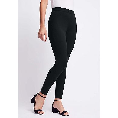 Jessica London Women's Plus Size Ponte Legging