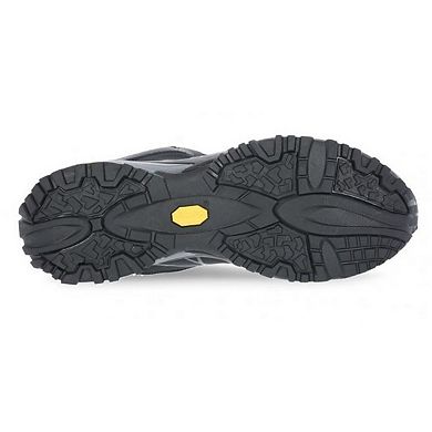 Trespass Mens Keyboard II Softshell Trainers