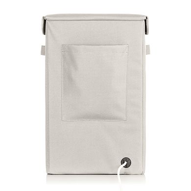 Foldable Towel Warmer - 9.2 Gallon Capacity