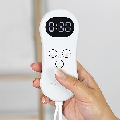 Foldable Towel Warmer - 9.2 Gallon Capacity