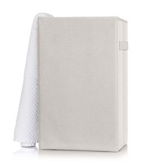 Foldable Towel Warmer - 9.2 Gallon Capacity