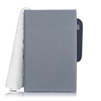 Foldable Towel Warmer - 9.2 Gallon Capacity