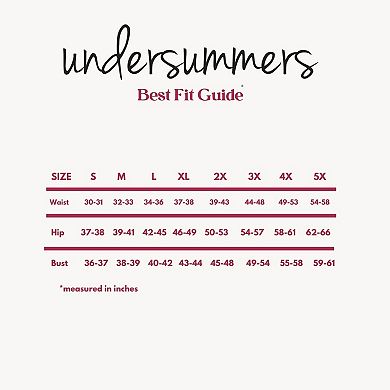 Classic Moisture Wicking Slip Short 6" 2-Pack