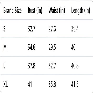 V Neck Short Sleeve Flared Dress for Women