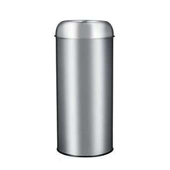 ANIXOL Stainless Steel Commercial Trash Can with Removable Bucket