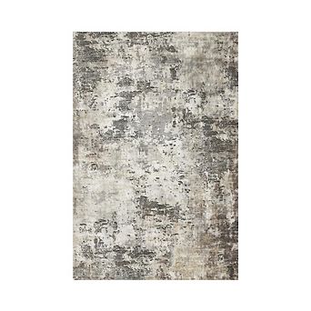 Abstract Area Rug Non Slip Stain Resistant Pet Friendly Floor Cover for Living Room Bedroom Hallway