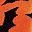 Orange Bat
