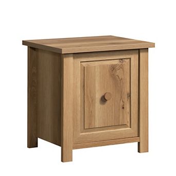 Storage Cabinet with Door