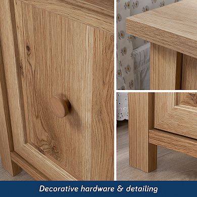 Storage Cabinet with Door