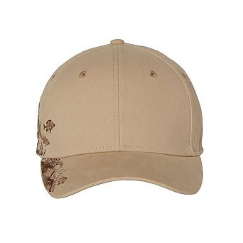 DRI DUCK Bass Cap