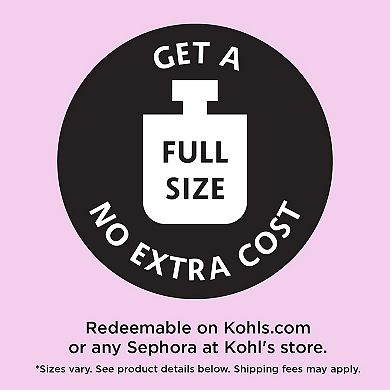 Sephora Favorites Father's Day Cologne Sampler Set With Redeemable Voucher