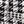 Black Houndstooth