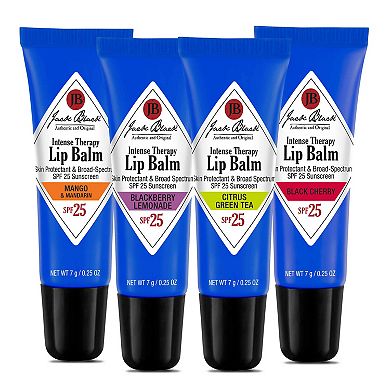 SUMMER SPLASH LIP BALM SQUAD