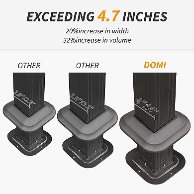 12'x 16' Hardtop Gazebo-Upgraded Metal with Drainage & Curtains/Netting